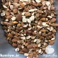 فروش بهترین قیمت بادام جهت روغن در اصفهان در گروه خرید و فروش بادام در یکمیوه