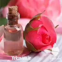 قیمت خرید روغن گل سرخ در گروه خرید و فروش انواع روغن در یکمیوه