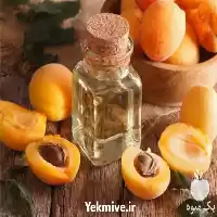 فروش روغن هسته زردآلو در اهواز در گروه خرید و فروش انواع روغن در یکمیوه