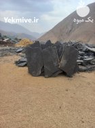 فروش سنگ لاشه باقیمت مناسب در گروه سازنده در یکمیوه