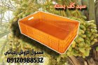 فروش سبد پلاستیکی خرما و رطب در بوشهر در گروه تجهیزات مرغداری در یکمیوه