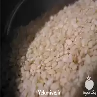 قیمت خرید عمده کنجد انواع دانه در ارومیه در گروه خرید و فروش دانه های روغنی در یکمیوه