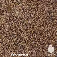 خرید فروش کنجد درجه یک افغانستان در مشهد در گروه خرید و فروش دانه های روغنی در یکمیوه