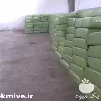 فروش ذرت علوفه بسته بندی شده در گرگان در گروه خوراک دام و طیور در یکمیوه