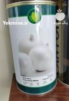 فروش بذر پیاز سفید ایرلی و ایت در گروه خرید و فروش بذر پیاز در یکمیوه