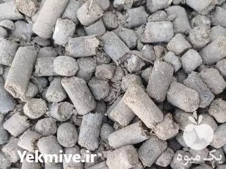 فروش کود پلت مرغی در اصفهان در گروه خرید و فروش کود مرغی در یکمیوه -عکس1