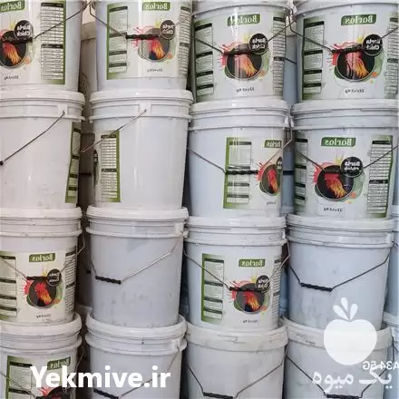 فروش کود مایع مرغی در اصفهان در گروه خرید و فروش کود مایع در یکمیوه -عکس1