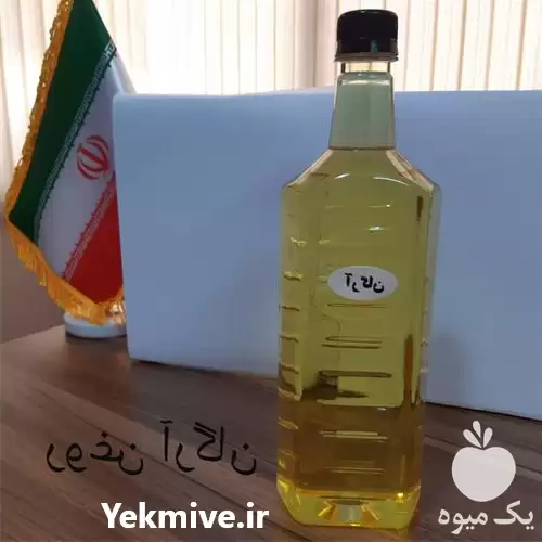 فروش روغن های گیاهی با نازل در تهران در گروه خرید و فروش انواع روغن در یکمیوه -عکس1