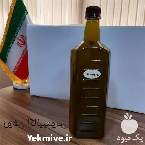 خرید فروش روغن های گیاهی در گروه خرید و فروش انواع روغن در یکمیوه -عکس1