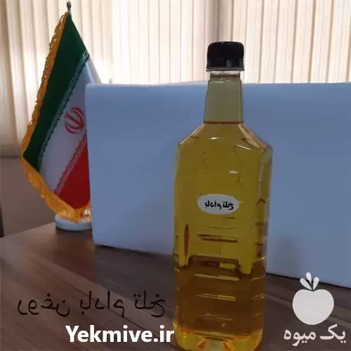 قیمت خرید تولید پخش روغن بادام در تهران در گروه خرید و فروش انواع روغن در یکمیوه -عکس1