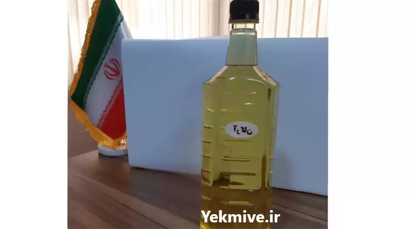 فروش روغن آرگان خالص در کرج در گروه خرید و فروش انواع روغن در یکمیوه -عکس1