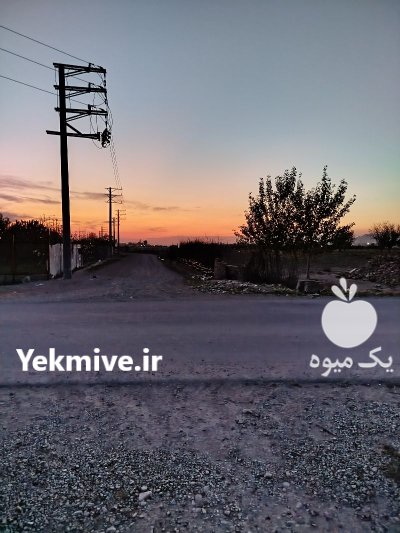 زمین روستایی دامداری سنتی در گروه سایر ملک و زمین روستایی کشاورزی دامداری در یکمیوه -عکس3