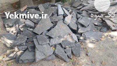پیمانکاری سنگ لاشه شریفی در تهران در گروه سازنده در یکمیوه -عکس1