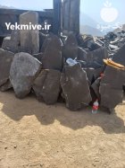 فروش سنگ لاشه سنگ مالون سنگ در گروه سازنده در یکمیوه