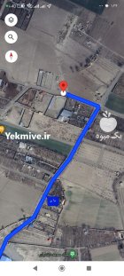 زمین روستایی دامداری سنتی در گروه سایر ملک و زمین روستایی کشاورزی دامداری در یکمیوه