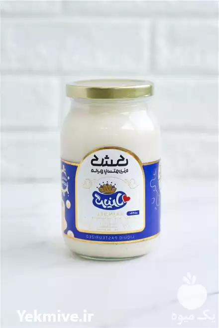 فروش اعطای نمایندگی یا پخش کشک در تهران در گروه انواع فرآورده های لبنی و حیوانی در یکمیوه -عکس1