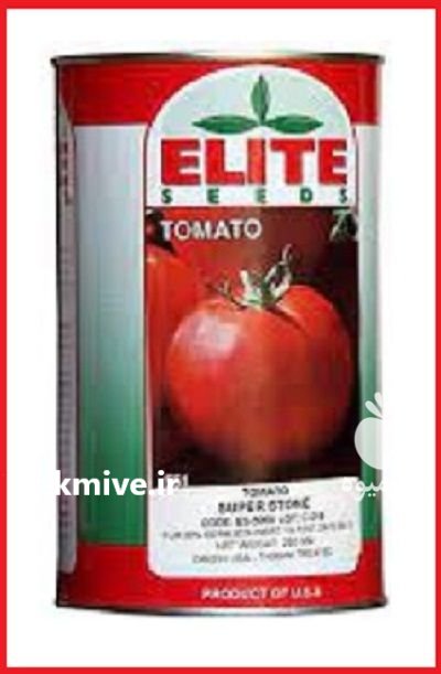 بذر گوجه فرنگی الیت سمینیس در بندرگز در گروه خرید و فروش بذر گوجه در یکمیوه -عکس1