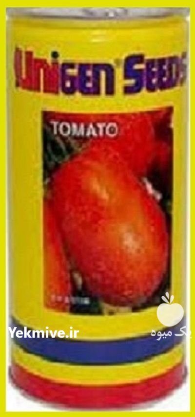 بذر گوجه فرنگی یونی ژن در آرین شهر در گروه خرید و فروش بذر گوجه در یکمیوه -عکس1