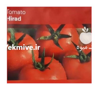 فروش بذر گوجه هیراد در بردخون در گروه خرید و فروش بذر گوجه در یکمیوه -عکس1