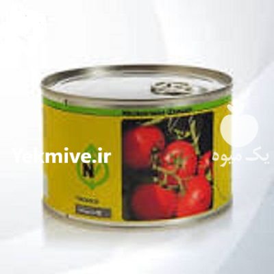 بذر گوجه ساکاتا 10857 در حلب در گروه خرید و فروش بذر گوجه در یکمیوه -عکس1