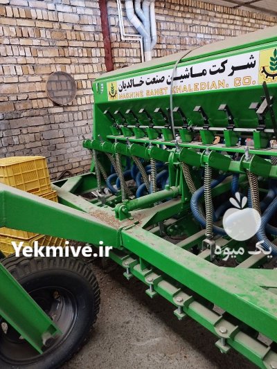 عمیق کار خالدین در ملایر در گروه خرید و فروش عمیق کار در یکمیوه -عکس1