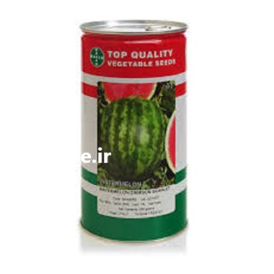 بذر هندوانه یونی ژن در بوشهر در گروه خرید و فروش بذر هندوانه در یکمیوه -عکس1