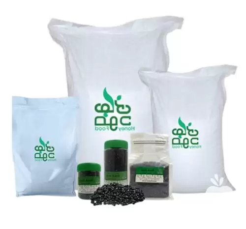 قیمت خرید روش عمده خرد لوبیا در تهران در گروه خرید و فروش غلات و حبوبات در یکمیوه -عکس1