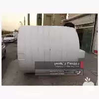 فروش تعمیر تانکر های پلاستیکی در کرج در گروه خرید و فروش تانکر کشاورزی در یکمیوه