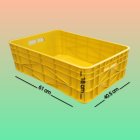 فروش سبد قزل آلا 20 کیلویی در گروه خرید و فروش انواع سبد در یکمیوه