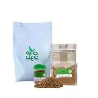 فروش عمده خرد دانه تف هانی در تهران در گروه انواع محصولات غذایی در یکمیوه