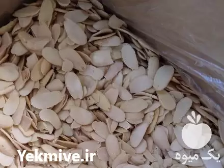 فروش مغز بادام درختی در قزوین در گروه خرید و فروش بادام در یکمیوه -عکس1