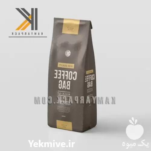 فروش پخش انواع پاکت در گروه انواع بسته بندی محصول در یکمیوه -عکس1