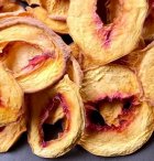 هلو خشک در جاجرم در گروه خرید و فروش زعفران در یکمیوه