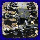 دیفرانسیل جلو تراکتور سهند پارت در تبریز در گروه خرید و فروش انواع تراکتور در یکمیوه