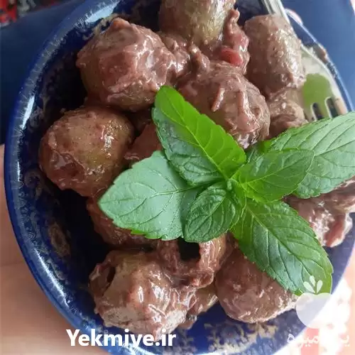 فروش انواع زیتون در گروه خرید و فروش زیتون در یکمیوه -عکس1