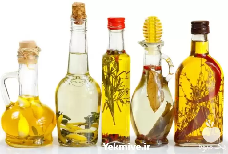 فروش پخش کنجد و دانه در شیراز در گروه خرید و فروش دانه های روغنی در یکمیوه -عکس1