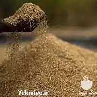 فروش عمده سبوس برنج جهت خوراک در دزفول در گروه خوراک دام و طیور در یکمیوه