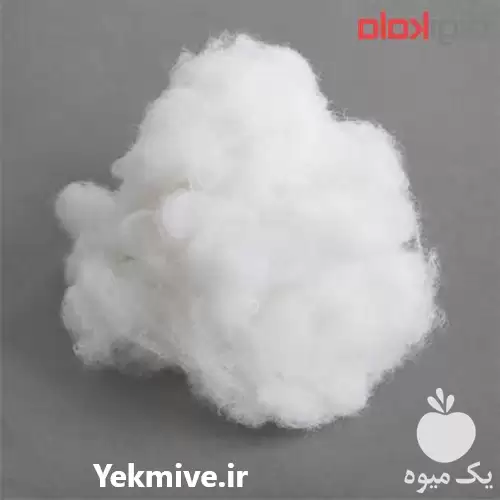 فروش پنبه دست دوم در تهران در گروه خرید و فروش گیاهان صنعتی در یکمیوه -عکس1