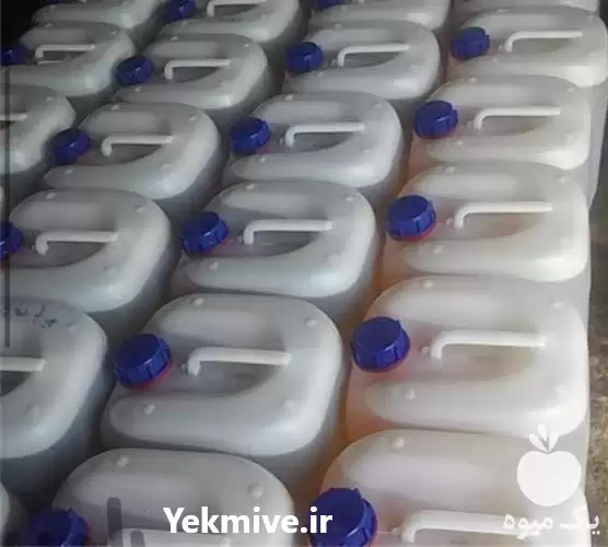 فروش پخش روغن زیتون بی بو در تهران در گروه خرید و فروش انواع روغن در یکمیوه -عکس1