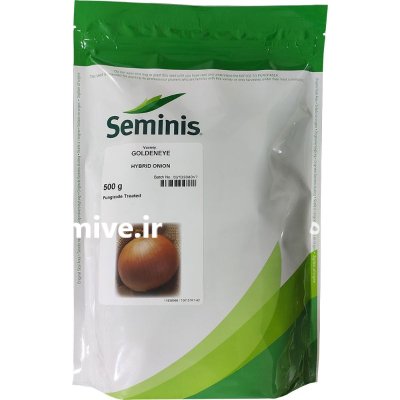 بذر پیاز گلدن ای زیر قیمت در میناب در گروه خرید و فروش بذر پیاز در یکمیوه -عکس1