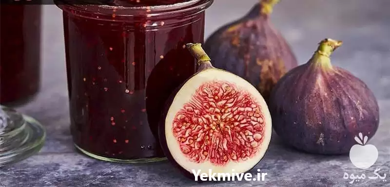 فروش شیره انجیر عمده شیره انجیر در ایلام در گروه عسل شیره و فرآورده ی مربا در یکمیوه -عکس1