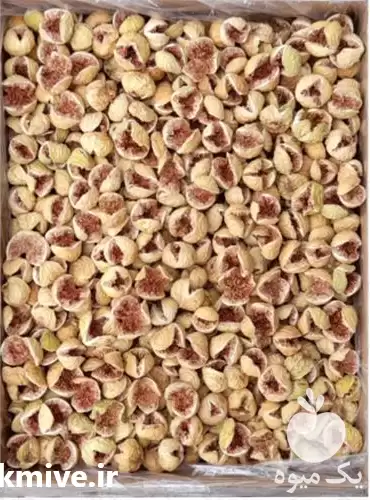 قیمت خرید انجیر خشک در تهران در گروه خرید و فروش انجیر در یکمیوه -عکس1
