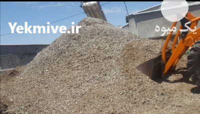 فروش کود مرغی خالص در اهواز در گروه خرید و فروش کود مرغی در یکمیوه -عکس1