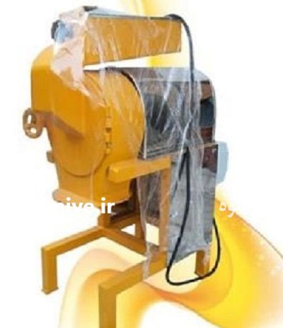 فروش آسیاب بلغورذرت و جو گندم در گروه خرید و فروش دستگاه آسیاب در یکمیوه -عکس1