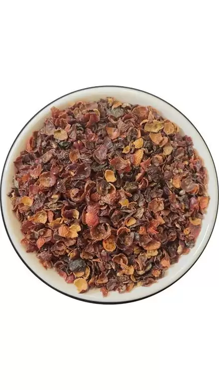 خرید و فروش عمده میوه نسترن در تهران در گروه خرید و فروش میوه خشک در یکمیوه -عکس1