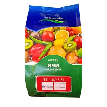 قیمت خرید کود کریستال 30 در شیراز در گروه خرید و فروش انواع سم در یکمیوه -عکس1