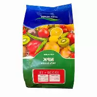 قیمت خرید کود کریستال 30 در شیراز در گروه خرید و فروش انواع سم در یکمیوه