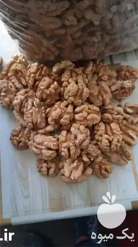 قیمت خرید پخش عمده انواع تخمه در گروه خرید و فروش انواع تخمه در یکمیوه -عکس1