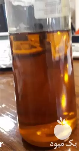 فروش روغن بذر کتان در تهران در گروه خرید و فروش انواع روغن در یکمیوه -عکس1