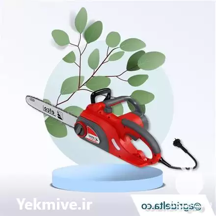 قیمت خرید اره موتوری 440 mt زنجیری در ماهدشت در گروه خرید و فروش اره برقی در یکمیوه -عکس1